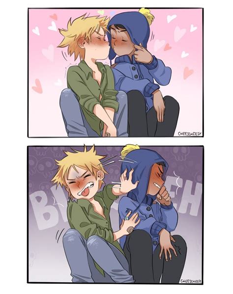 Tweek X Craig hentai videos, GIFs, and images 